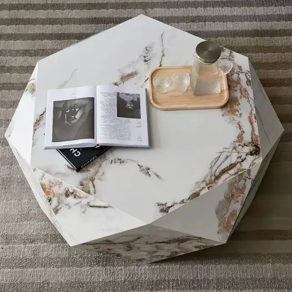 designer coffee table