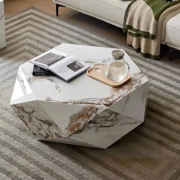 designer coffee table