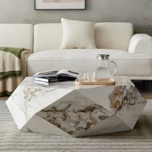 designer coffee table