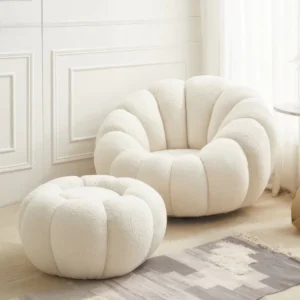 single couch chair