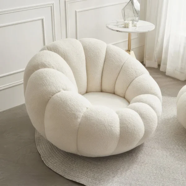 single couch chair