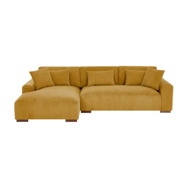 3 Seater Sofa