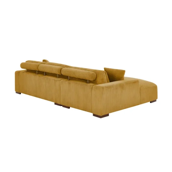 3 Seater Sofa