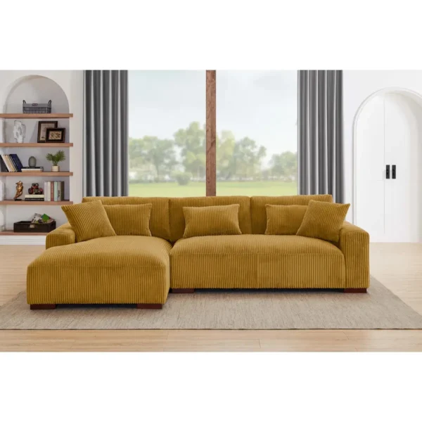 3 Seater Sofa