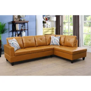 2 piece sectinal sofa