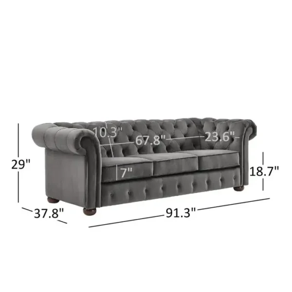 lounge sofa